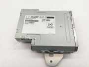 Antennenverstärker MAZDA CX-3 (DK) 1.5 D db5L66DRX