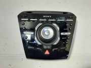 Radio Bedienschalter Ford Focus III Stufenheck (DYB) BM5T18K811DE