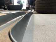 Türverkleidung links vorne Audi A5 (8T) 8T0867409