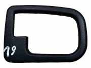 TÜRGRIFFKAPPE TÜRGRIFFBLENDE HINTEN BMW Z3 Coupe (E36) 2.8 i 51228219024