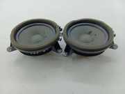 Türlautsprecher hinten links VOLVO S60 II D3 30657445