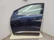 Vordere linke Tür PEUGEOT 5008 II (MC, MJ, MR, M4) 1.5 BlueHDi