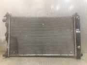 Kühlkörper MERCEDES-BENZ A (W168) A 170 CDI (168.009, 168.109) a1685001602 1685001602