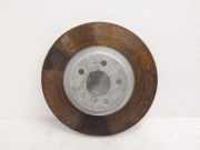 Bremsscheibe vorne rechts BMW iX1 (U11 BEV) xDrive 30 6891080