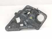 Türfensterheber hinten links VW TIGUAN (5N_) 2.0 TDI 4motion 5N0839729F