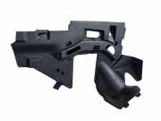 Armaturenbrett Verkleidung unten CITROËN C5 III Break (TD_) 2.2 HDi 9682431880