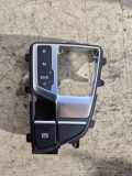 Schalthebel Kunststoffabdeckung AUDI A5 Sportback (F5A) 3.0 TDI quattro 8w1713111C