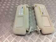 Sonnenblende rechts Lexus LS 4 (F4)