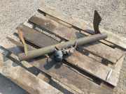 Anhängerkupplung Ford Transit V363 Kasten (FCD, FDD)