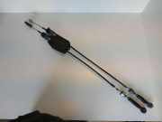Schaltzüge TOYOTA IQ (_J1_) 1.0 (KGJ10_)