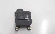 Air Flap Motor CITROËN C5 I (DC_) 2.2 HDi (DC4HXB, DC4HXE) 0132801217