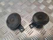 Hupe NISSAN JUKE (F15) 1.5 dCi