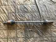 Antriebswelle links hinten Nissan Murano I (Z50)