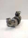 Turbolader TOYOTA COROLLA Sedan (_E12_) 1.4 VVT-i (ZZE120_)