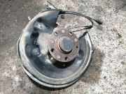 Radnabe hinten VW Passat B7 Alltrack (36, B7)