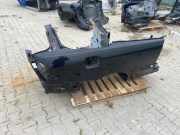 Karosserie Mercedes-Benz CLK Cabriolet (A209)