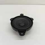 Türlautsprecher hinten rechts AUDI A1 Sportback (GBA) 25 TFSI 82A035709