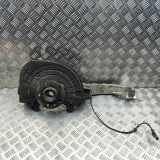 Radnaben vorne rechts MASERATI LEVANTE SUV (M161) 3.0 D 4WD 670034831 670102315