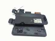 Sitz-Steuergerät vorne links PEUGEOT 407 Coupe (6C_) 2.0 HDi 9650281980