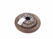 Bremsscheibe hinten rechts MERCEDES-BENZ M (W164) ML 320 CDI 4-matic (164.122) A1644231212 A1644230512