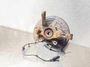 Radnaben vorne links OPEL MERIVA 1.7 CDTI GM132620