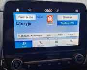 Head-Up-Display FORD ECOSPORT 1.0 EcoBoost KN1514F664AB 22040701410S