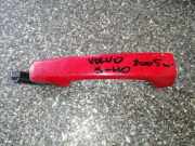 Türaußengriff links VOLVO S40 II (MS) 1.6 D