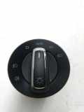Schalter für Licht Skoda Superb II (3T) 3T0941431B