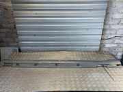 Schweller aus Kunststoff links VW PASSAT B7 ALLTRACK (365) 2.0 TDI