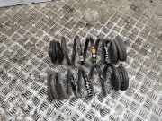 Schraubenfeder hinten links PEUGEOT 3008 III (KA, KB, KC) E-210 (KCZKZX) 9845275780