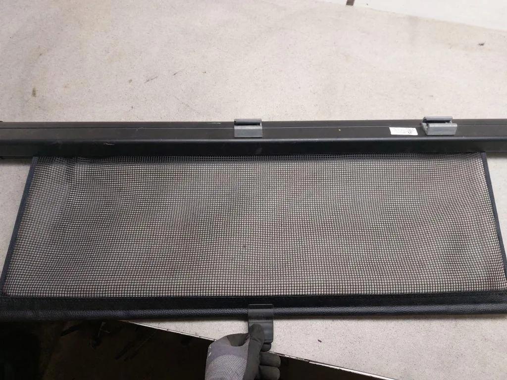 Kofferraum-Abdeckung VW PASSAT B7 ALLTRACK (365) 2.0 TDI 4motion 3C9861691