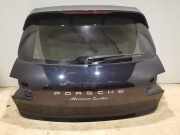 Kofferraumdeckel PORSCHE MACAN (95B) 3.6 Turbo 7293777