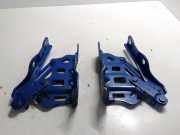 Motorhaubenscharnier links Kia Sportage 2 (JE, KM)