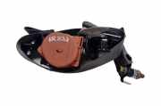 Sicherheitsgurt hinten links KIA SOUL II (PS) 1.6 GDI 89810B2050
