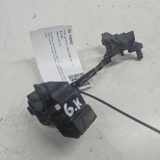 Fahrgestellteile hinten JAGUAR XE (X760) 2.0 D GX732D095AC
