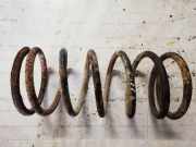 Schraubenfeder hinten links MITSUBISHI PAJERO II (V3_W, V2_W, V4_W) 2.5 TD 4WD (V24C, V24W)