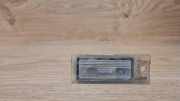 Kennzeichenbeleuchtung VOLVO V70 I (LV) 2.4 Bifuel 9187153