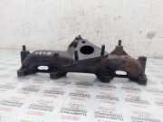 Auspuffkrümmer Audi A4 Avant (8E, B6) 028253033AQ