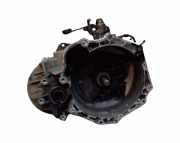 Schaltgetriebe Opel Insignia A Sports Tourer (G09) 55575539