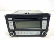 Radio/Navigationssystem-Kombination VW Passat B6 Variant (3C5) 1K0035186T