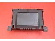 Radio/Navigationssystem-Kombination Opel Zafira Tourer C (P12) 13275085AY