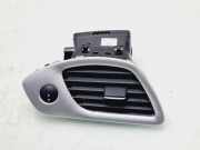 Lüftungsgitter Armaturenbrett Renault Scenic III (JZ) 687613373R