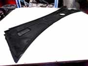 Grill Windlauf Audi A6 (4F, C6)