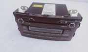 Radio/Navigationssystem-Kombination Toyota Auris (E15) 8612002520