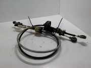 Seilzug für Schaltgetriebe Opel Vectra C CC (Z02) 55355351EQ