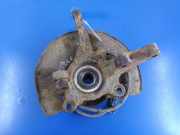 Radnabe hinten Mitsubishi Outlander II (CWW)