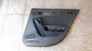Türverkleidung links hinten Audi A4 Avant (8K, B8) 8K0867306
