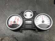 Tachometer Peugeot 206 Schrägheck (2A/C) 9666132380
