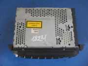 Radio/Navigationssystem-Kombination Chrysler Voyager IV (RG) P05091601AE