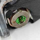 Airbag Sitz rechts vorne Citroen C5 III (RD) 9656177780
